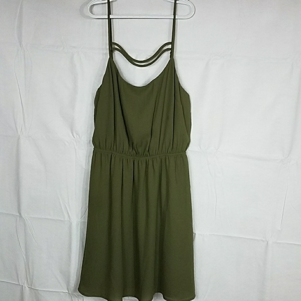 💖Princess By Vera Wang Dress Medium